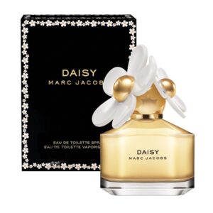 Apa de toaleta Marc Jacobs Daisy, Femei, 50ml