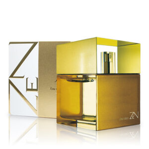 Apa de parfum Shiseido Zen, Femei, 100ml
