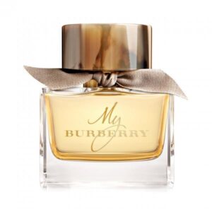 Apa De Parfum Tester Burberry My Burberry, Femei, 90ml