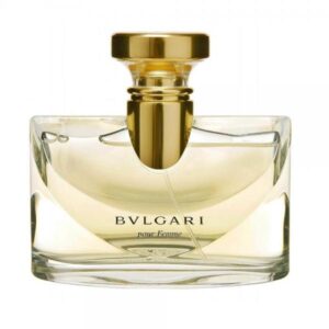 Apa de parfum Bvlgari Pour Femme, Femei, Tester 50ml