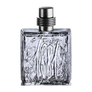 Apa De Toaleta Cerruti 1881 Black , Barbati, 100ml