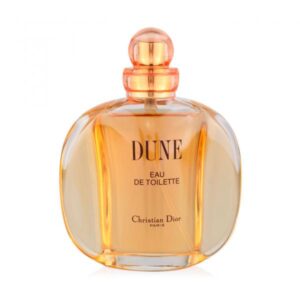 Apa De Toaleta Christian Dior Dune, Femei, 50ml