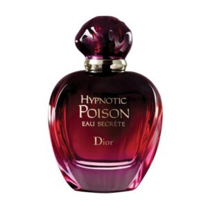 Apa De Toaleta Tester Christian Dior Hypnotic Poison Eau Secrete, Femei, 100ml