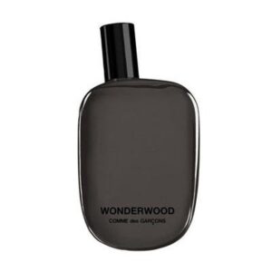 Apa De Parfum Tester Comme Des Garcons Wonderwood, Barbati, 100ml