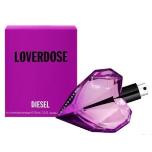 Apa De Parfum Diesel Loverdose, Femei, 75ml
