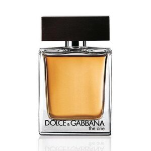 Apa De Toaleta Tester Dolce & Gabbana The One, Barbati, 100ml