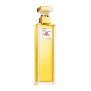 Apa De Parfum Tester Elizabeth Arden 5th Avenue, Femei, 125ml