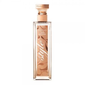 Apa De Parfum Elizabeth Arden 5th Avenue Style, Femei, 125ml