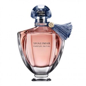 Apa De Parfum Guerlain Shalimar Parfum Initial, Femei, 60ml