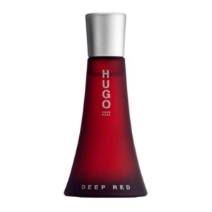Apa De Parfum Hugo Boss Deep Red, Femei, 50ml