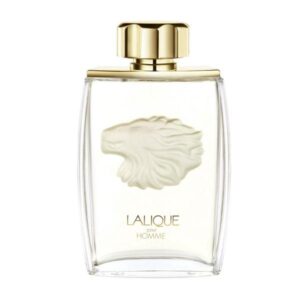 Apa de parfum Lalique Lion, Barbati, Tester 75ml
