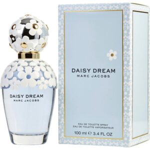 Apa de toaleta Marc Jacobs Daisy Dream, Femei, 100ml