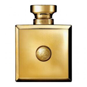 Apa De Parfum Tester Versace Oud Oriental, Femei, 100ml