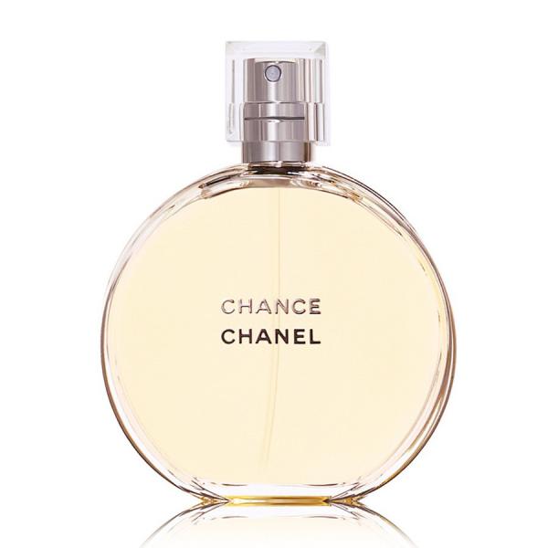 Apa de toaleta Chanel Chance, Femei, 50ml 1 Apa de toaleta Chanel Chance, Femei, 50ml