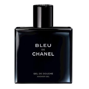 Gel de dus Chanel Bleu De Chanel, Barbati, 200ml