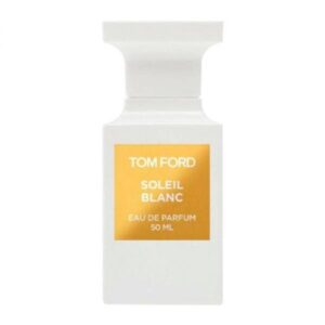 Apa de toaleta Tom Ford Eau De Soleil Blanc, Unisex, 50ml