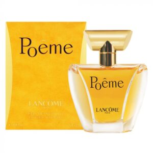 Apa de parfum Lancome Poeme, Femei, 100ml