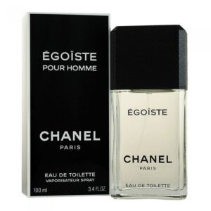 Apa de toaleta Chanel Egoiste, Barbati, 100ml