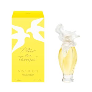Apa de parfum Nina Ricci L'Air Du Temps, Femei, 50ml