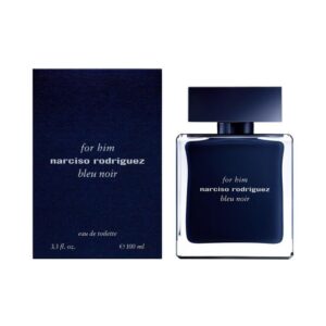 Apa de toaleta Narciso Rodriguez For Him Bleu Noir, Barbati, 100ml