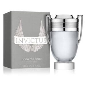 Apa de toaleta Paco Rabanne Invictus, Barbati, 100ml