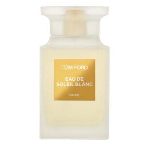 Apa de toaleta Tom Ford Eau De Soleil Blanc, Unisex, 100ml