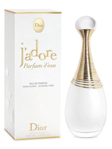 Apa de parfum Christian Dior J'Adore Parfum d'Eau, Femei, 100ml