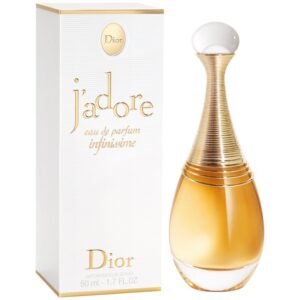 Apa de parfum Christian Dior J'Adore Infinissime, Femei, 50ml